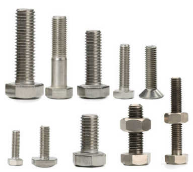 什么是螺栓性能等級？